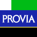 PROVIA Logo