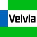 Velvia Logo