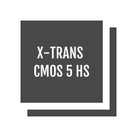 X-Trans CMOS 5 HS