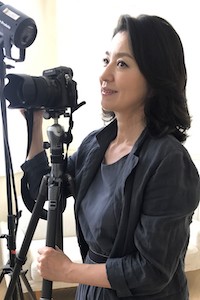 織作 峰子