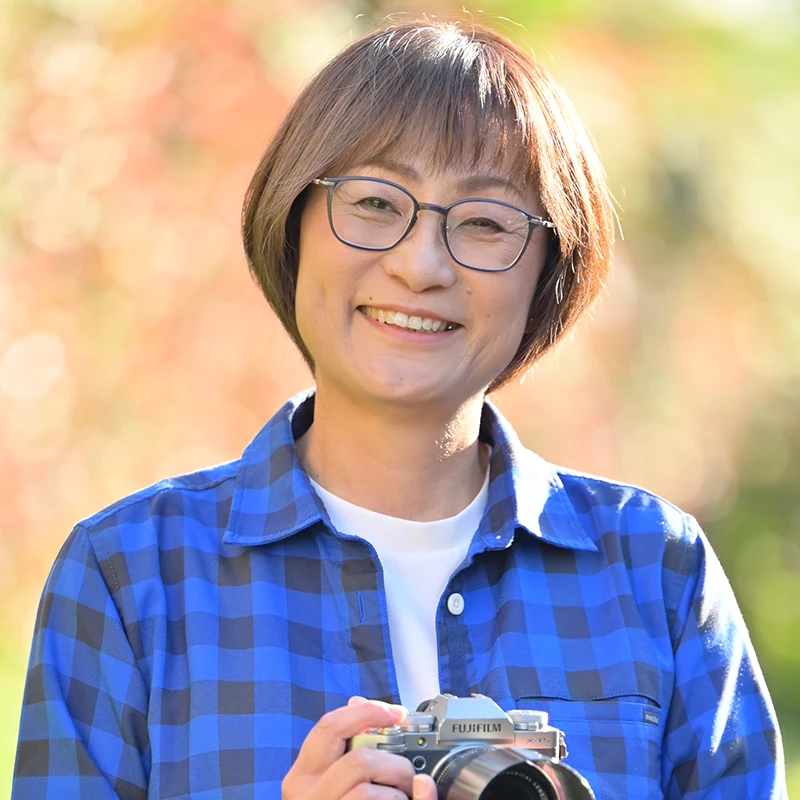 岡本洋子