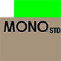 MONO-STD Logo