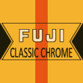 Classic Chrome Logo