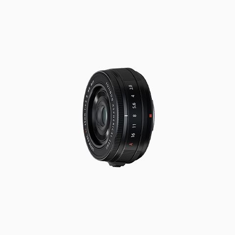 Fujifilm Fujifilm XF23mmF2.8 R WR