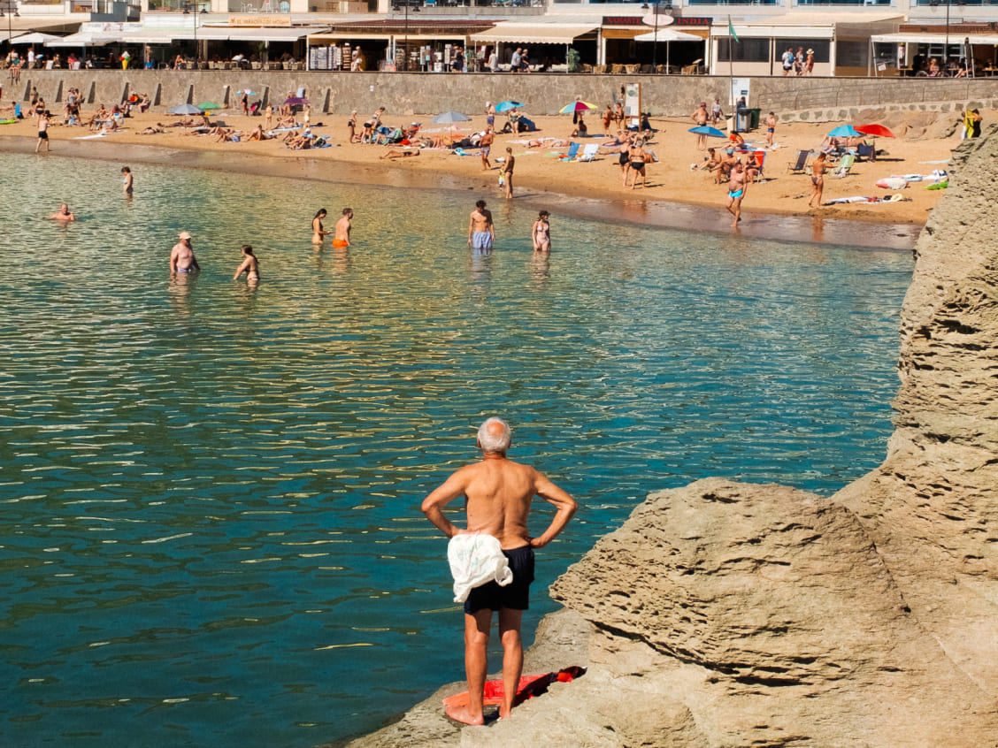 Photograph by Luke Davis