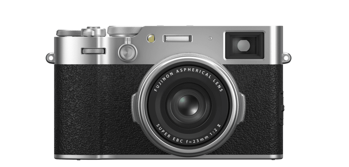 Fujifilm X100VI Camera