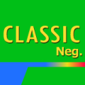 CLASSIC Neg Logo