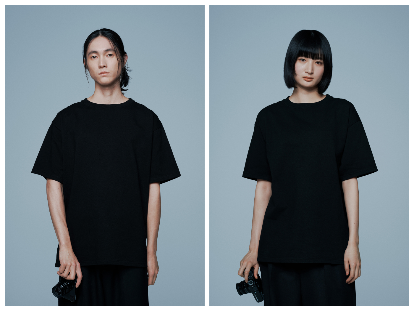 X Apparel Collection｜愛おしさという哲学。