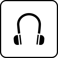 Hoofdtelefoon
