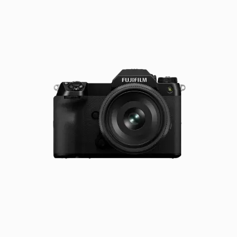 Fujifilm GFX100S II