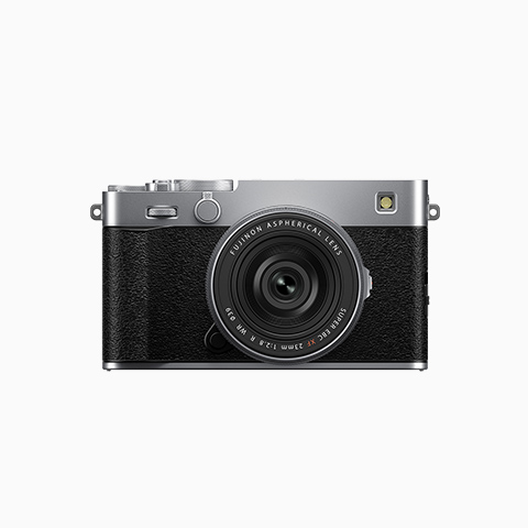 Fujifilm X-E5