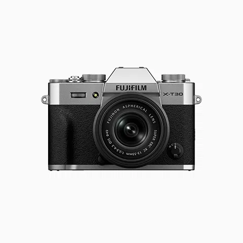Fujifilm X-T30 III