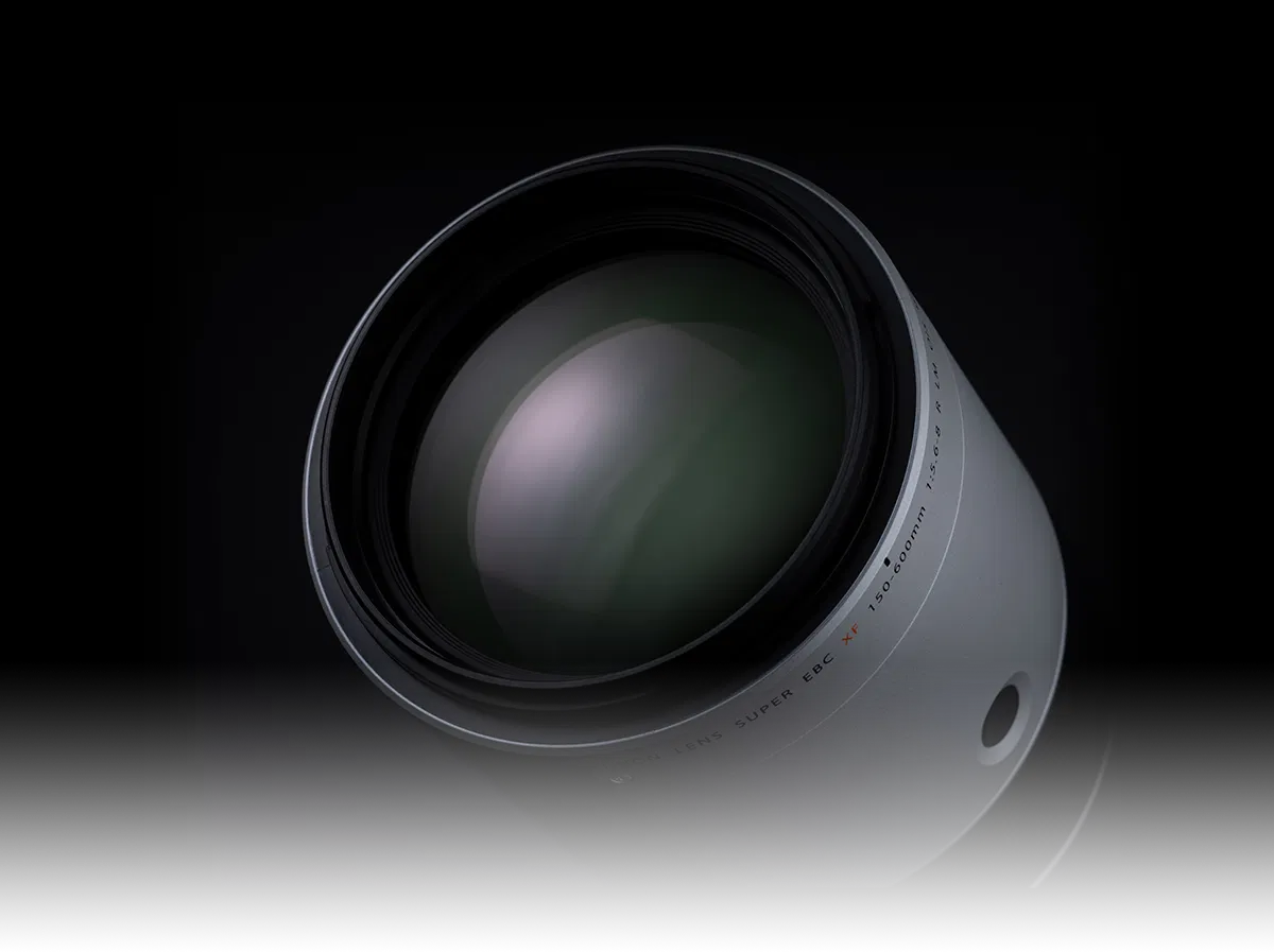 FUJINON XF150-600mmF5.6-8 R LM OIS WR | Lenses | FUJIFILM X Series