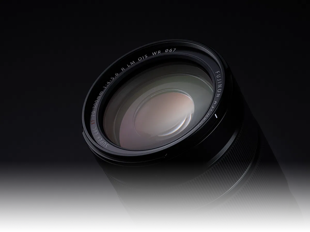FUJINON XF70-300mmF4-5.6 R LM OIS WR | Lenses | FUJIFILM X Series